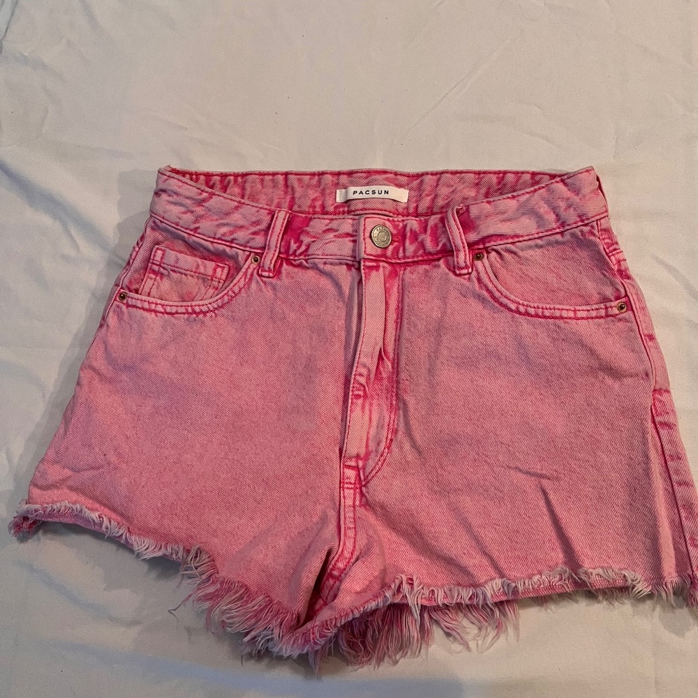 Trendy Shorts